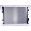 Nissen Radiator, 66783 66783